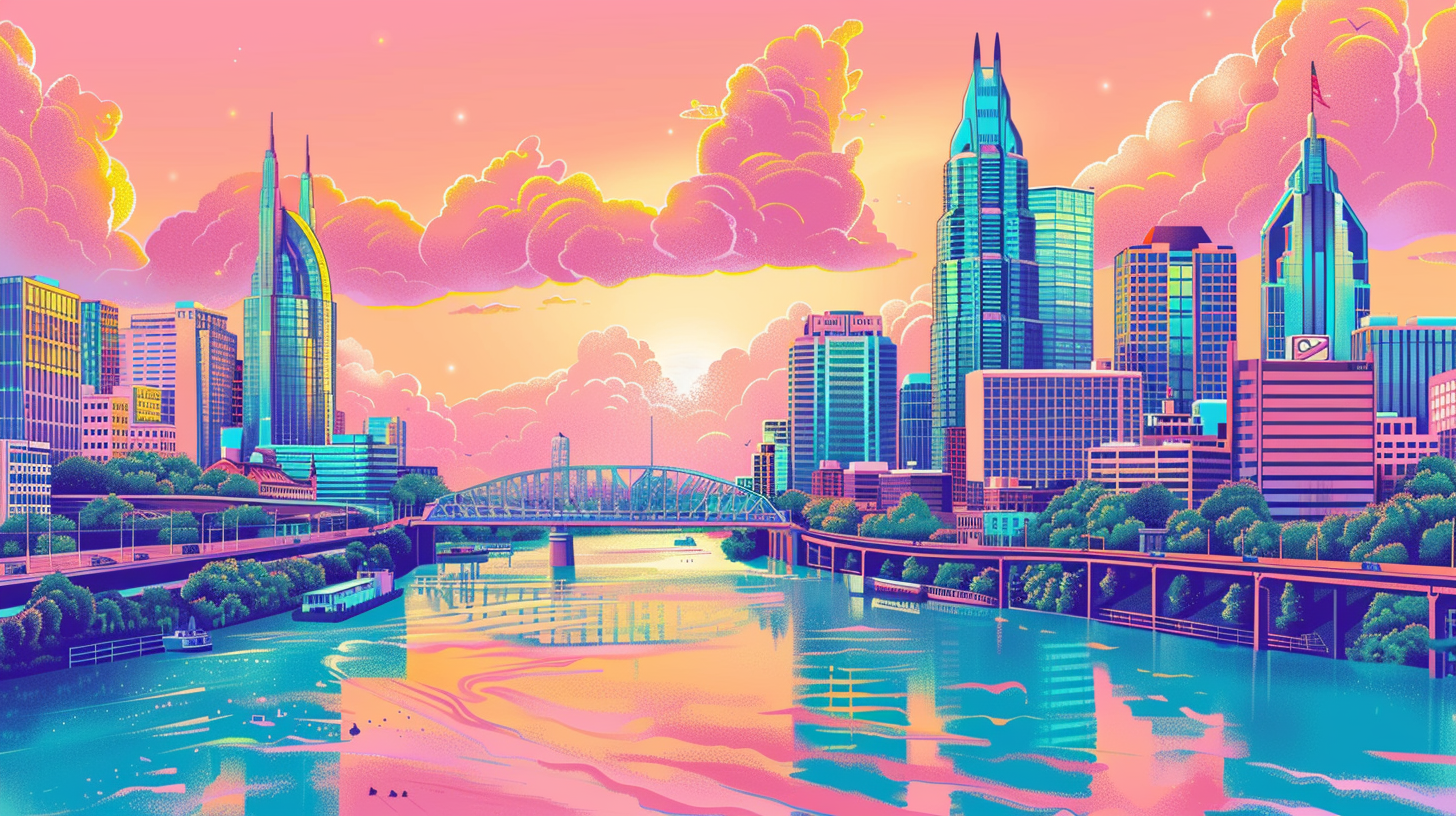 leo.szeto_Pastel_color_travel_poster_of_Nashville_fa1309a4-168b-4c0c-9c1e-d6c724014fb8.png