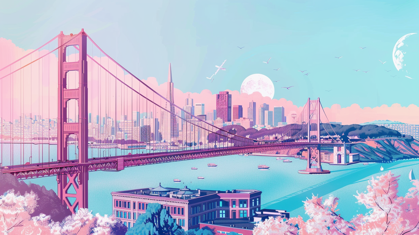 leo.szeto_Pastel_color_travel_poster_of_San_Francisco_ba8006ec-d2c2-477c-87f5-88ef332b5ce1.png